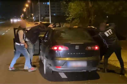 3 ZEHİR TACİRİ TUTUKLANDI