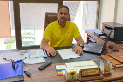 OKUL KANTİNLERİNDE İSRAİL’E BOYKOT