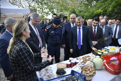 "Enez’de çalışmalar yüzde 90 tamamlandı”