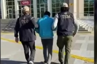 Çanakkale’de Huzur Uygulamalarında 6 Şüpheli Tutuklandı