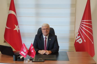 Balkanlı’dan Öğretmenler Günü Mesajı