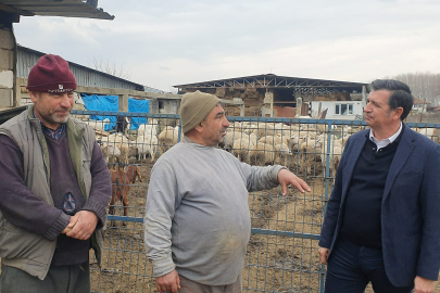 “Üretim rekoru yerine ithalat rekoru kırıyoruz”