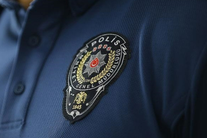 Damadıyla karakolluk oldu