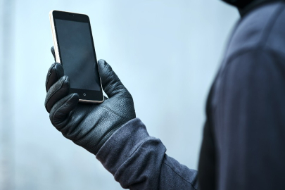 Havsa’da telefon kayboldu