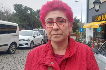 Tekirdağ'da pitbull dehşeti