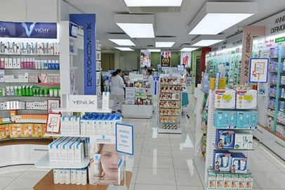 Acil durumda ulaşabileceğiniz nöbetçi eczaneler belli oldu