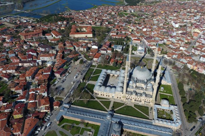Edirne'de bugün yağmur var mı? Hava nasıl olacak?