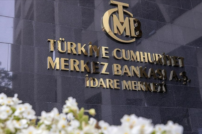Merkez Bankası rezervleri rekor kırdı