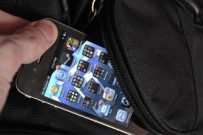 Satılan Arızalı Telefonun İadesi Karakolluk Etti