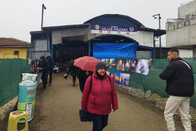 Komşu Ulus’tan vazgeçmiyor