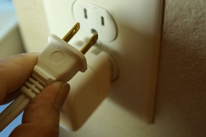 Tekirdağ’da 2 işçi elektrik akımına kapıldı