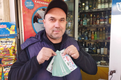 Çıkma garantili piyangoya rağbet arttı