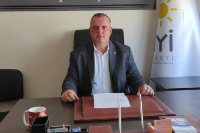 “Barış, adalet ve özgürlük dolu bir gelecek diliyoruz”