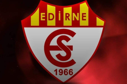 Edirnespor deplasmanda yenildi