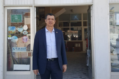 “Her şeye zam, yeter artık!”