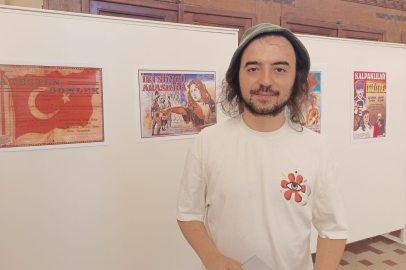 Trakya Üniversiteli yönetmenden uluslararası başarı