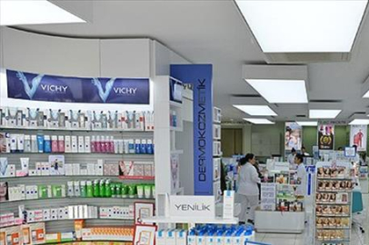 Bugün hangi eczaneler nöbetçi?