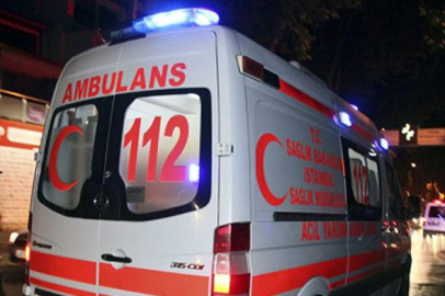 Çorlu’da kalbinden bıçaklanan kişi öldü