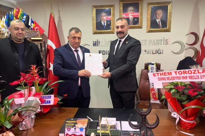 “Hem esnafın hem de köylünün adayıyım”