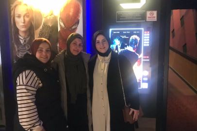 Murat Göğebakan: Kalbim Yaralı’ya Edirnelilerden tam not