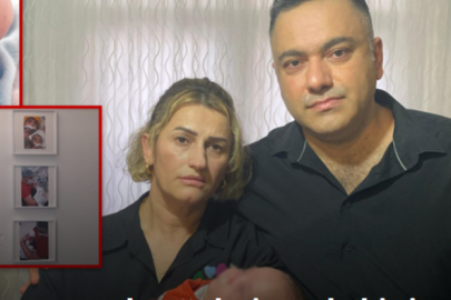 Dördüz bebek annesine üç ceset verdiler