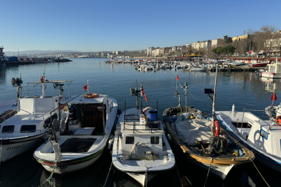 Deniz ulaşımı normale döndü