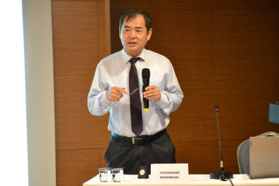 Japon deprem uzmanı deprem riskine dikkati çekti