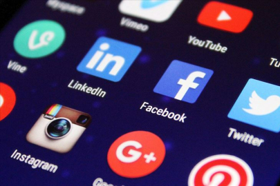 Fotoğrafı kullanılarak para istendi