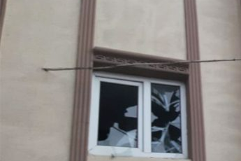 Torununu darp edenden şikayetçi oldu