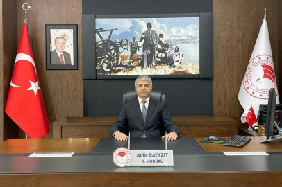 ÇKS kaydı için hafta sonu da mesai var