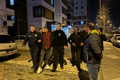 "Para verme" vaadiyle ikna edildi