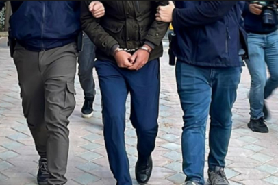 Araçta uyuşturucu ele geçirildi