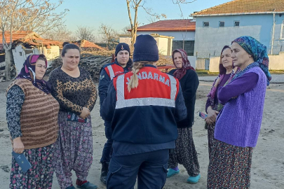 Uzunköprü’de KADES tanıtımı