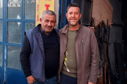 “Veren için çok, alan için az”