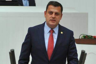 Gündoğdu; "Suudi Arabistan’a taşıyanlara yazıklar olsun"