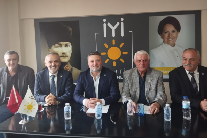 "Taşın altına elimi koyuyorum"