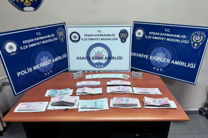 Kumar oynayan 11 kişiye para cezası verildi