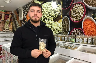 Akgünlük Sakızı’nın sağlığa faydaları