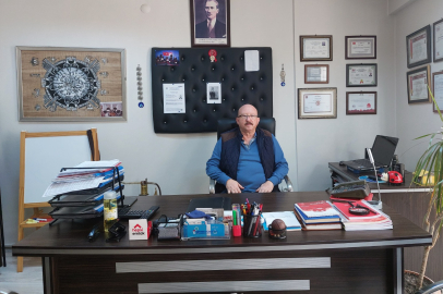 Çeker; “Emlakçılar arabulucuk yapıyor ama ücret almıyor”