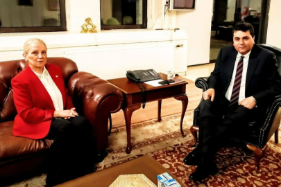 DP lideri Uysal İpsala’ya gelecek