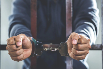 Uyuşturucu operasyonlarında 2023 yılında 793 şüpheli yakalandı