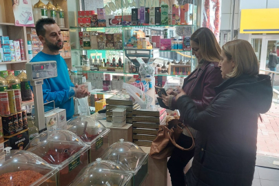 Şifayı bitkilerde arıyorlar