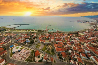 Trakya’da Kasım ayı ihracat ve ithalat rakamları açıklandı