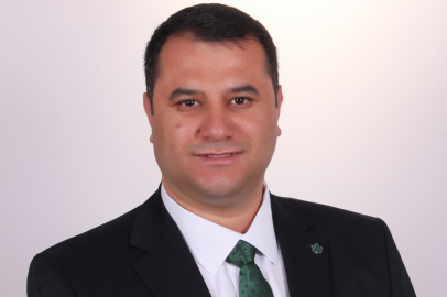 Ersöz; “Adaletli şekilde yarışamıyoruz”