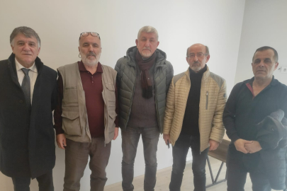 Türkyılmaz: “En doğru yol; anket”