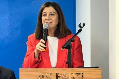 Aksal; “Saldırıyı kınıyorum”