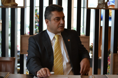 EÇGD’nin 12 sorusuna Üzmen’den cevap