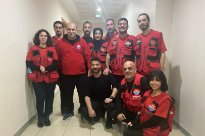 EDAK, BABALA TV çekimine katıldı