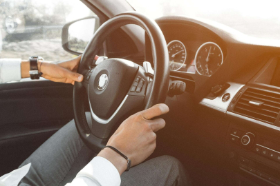 Emanet aldığı aracı geri getirmedi