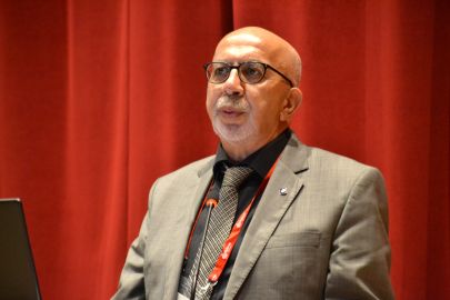 Polat; “Kar, tarıma ve su kaynaklarına yararlı”